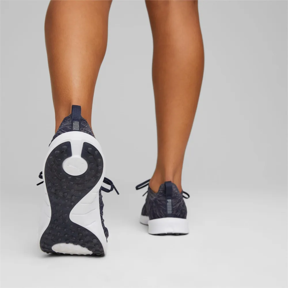 PUMA Laguna Fusion Knit 376082_03 / blau