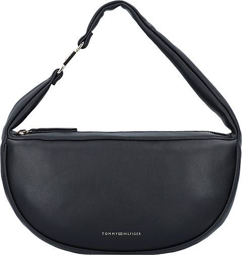 TOMMY HILFIGER TH Contemporary Schultertasche 27 cm