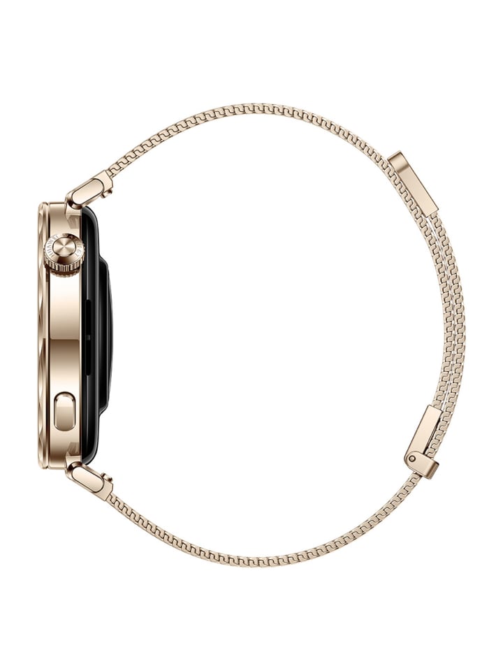 Huawei Smartwatch Watch GT 5 41MM in gold günstig kaufen onesize