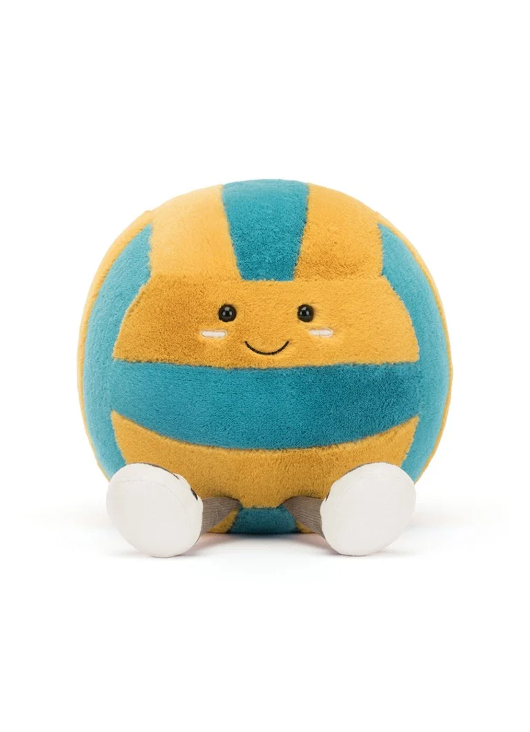 Jellycat Amuseables Sports Beach Volley