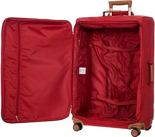 BRIC`S X-Travel 4-Rollen Trolley 77 cm