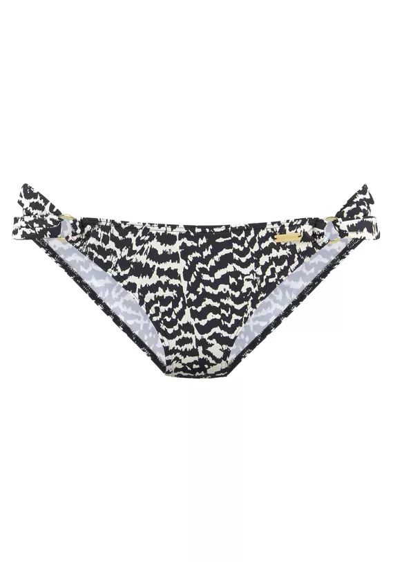 Bikini-Hose