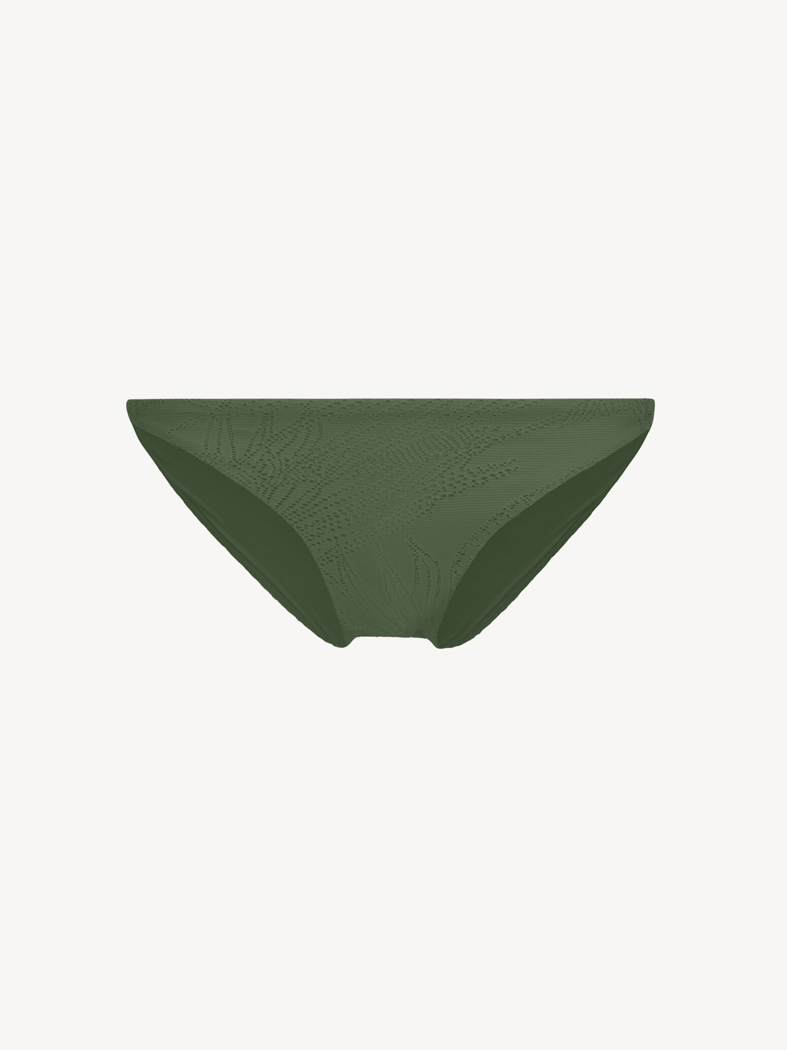 Bas de bikini - vert