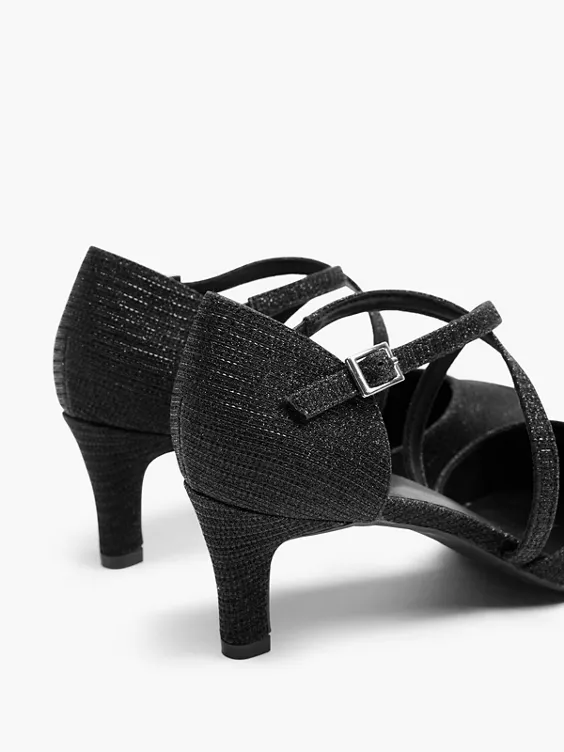Catwalk Spangenpumps
