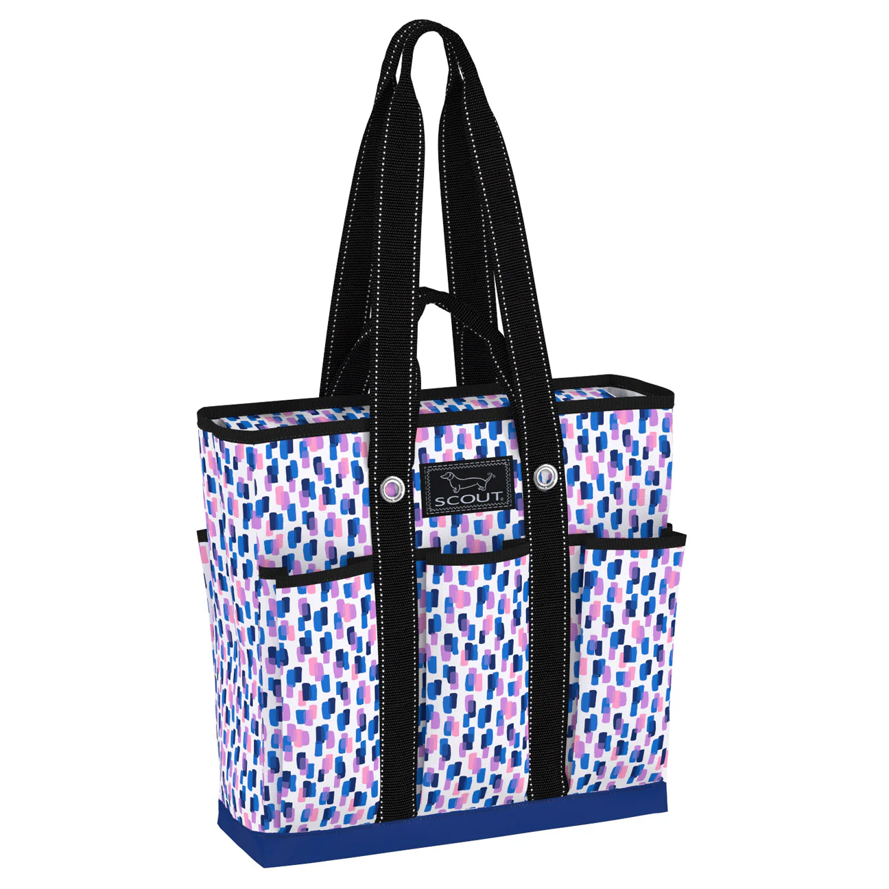 Multi-Pocket Tote Medium Pocket Rocket