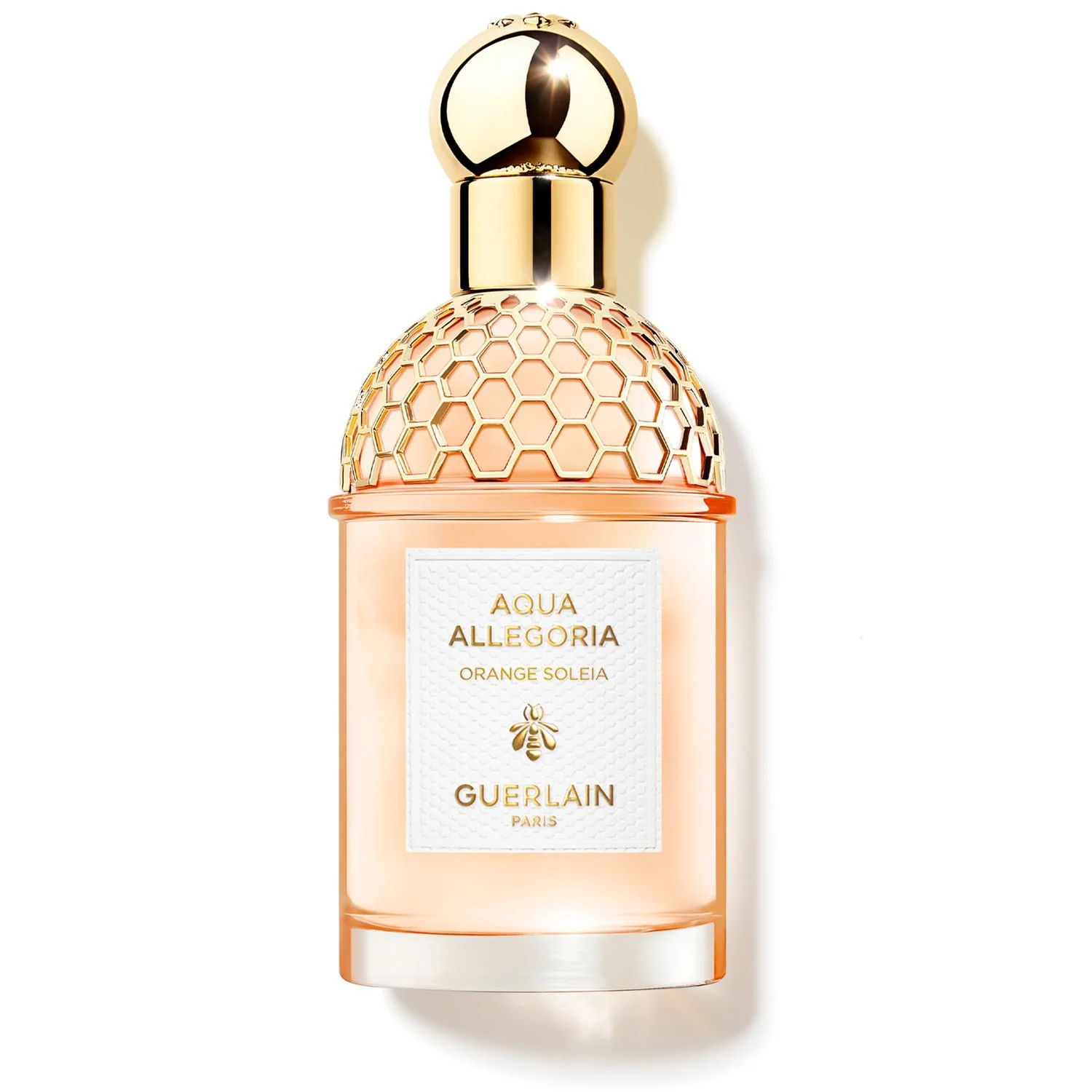 Aqua Allegoria Oranje Soleia - Eau de Toilette