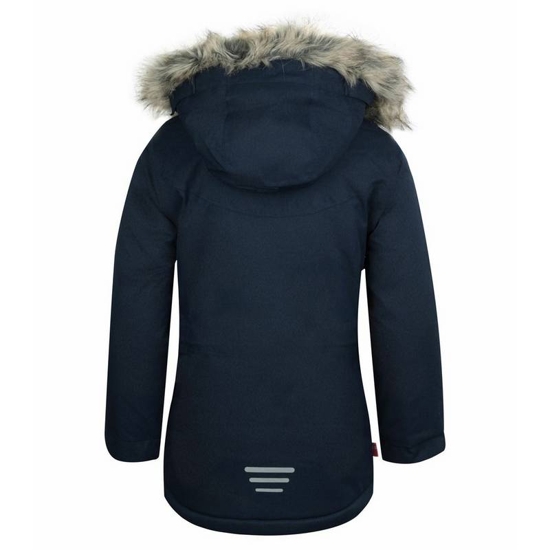 Trollkids Oslo XT Winterjacke Mdchen