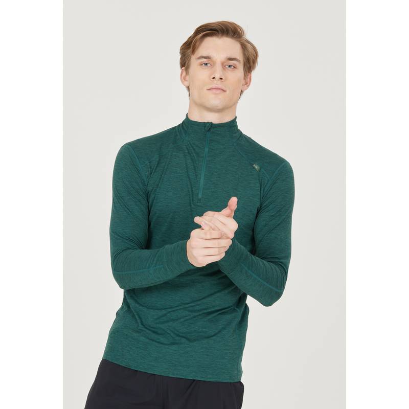 ELITE LAB Core X1 Elite Langarmshirt Herren
