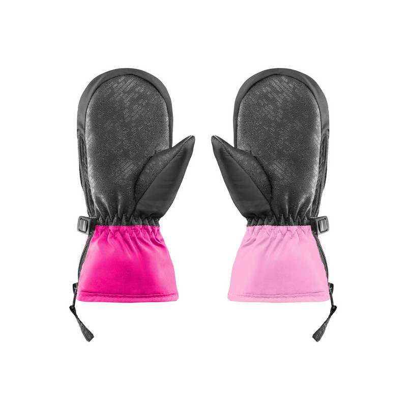 Zanier YEAHTI.STX MITTEN Outdoorhandschuhe Kinder
