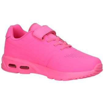 KangaROOS KX Mega EV Sneaker in pink