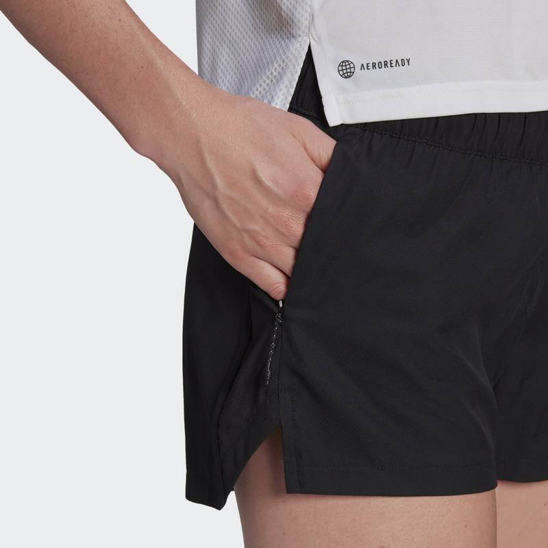 adidas TERREX Trailrunningshorts Funktionsshorts Damen