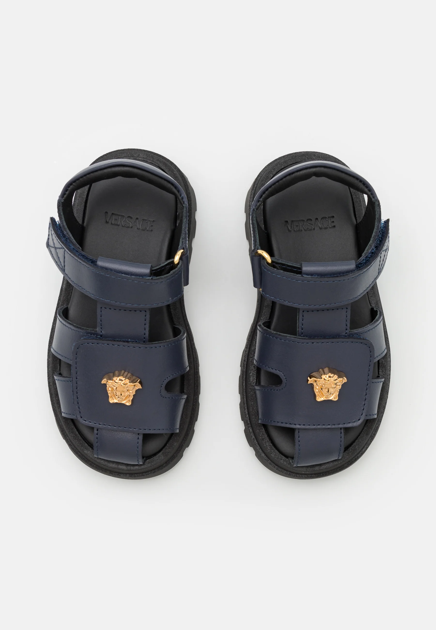 Sandalias Versace