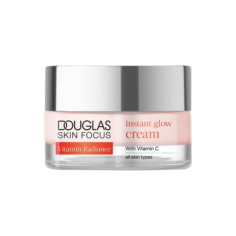 Instant Glow Cream