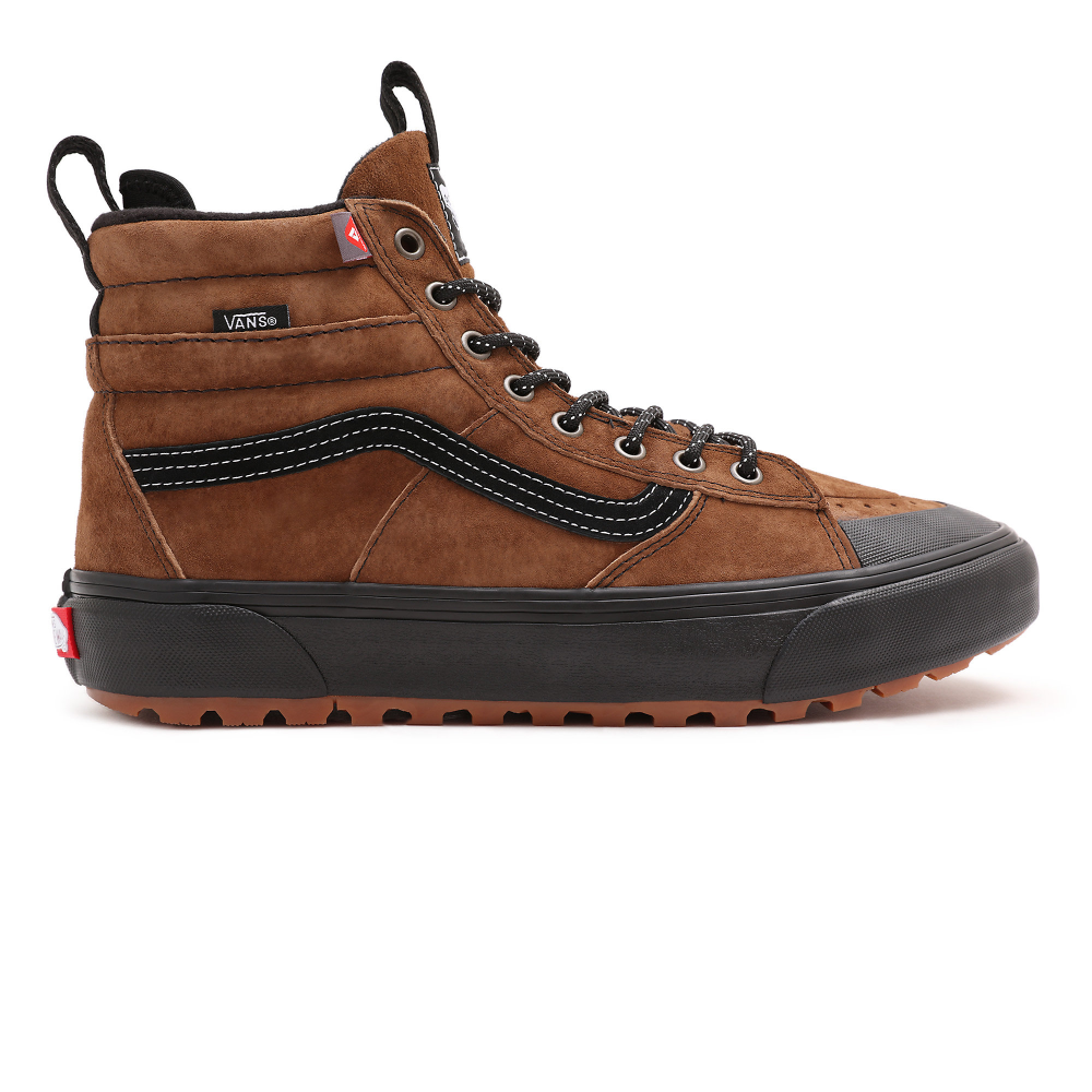 Vans Sk8 hi MTE 2 VN0007NKFW61 / schwarz