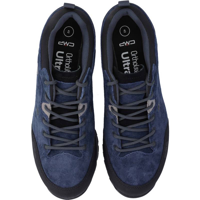 CMP ALCOR 2.0 LOW WP Wanderschuhe Herren