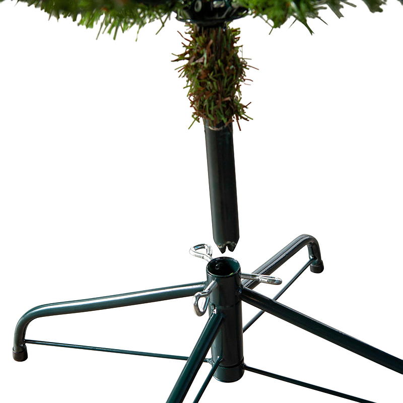 Energy Gol juletre 120 cm, 120 LED-lys