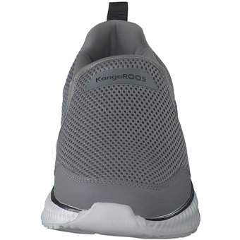 KangaROOS KM Ilectra Slipper in grau