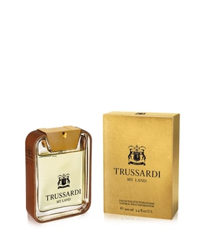 Trussardi My Land Eau de Toilette 100 ml