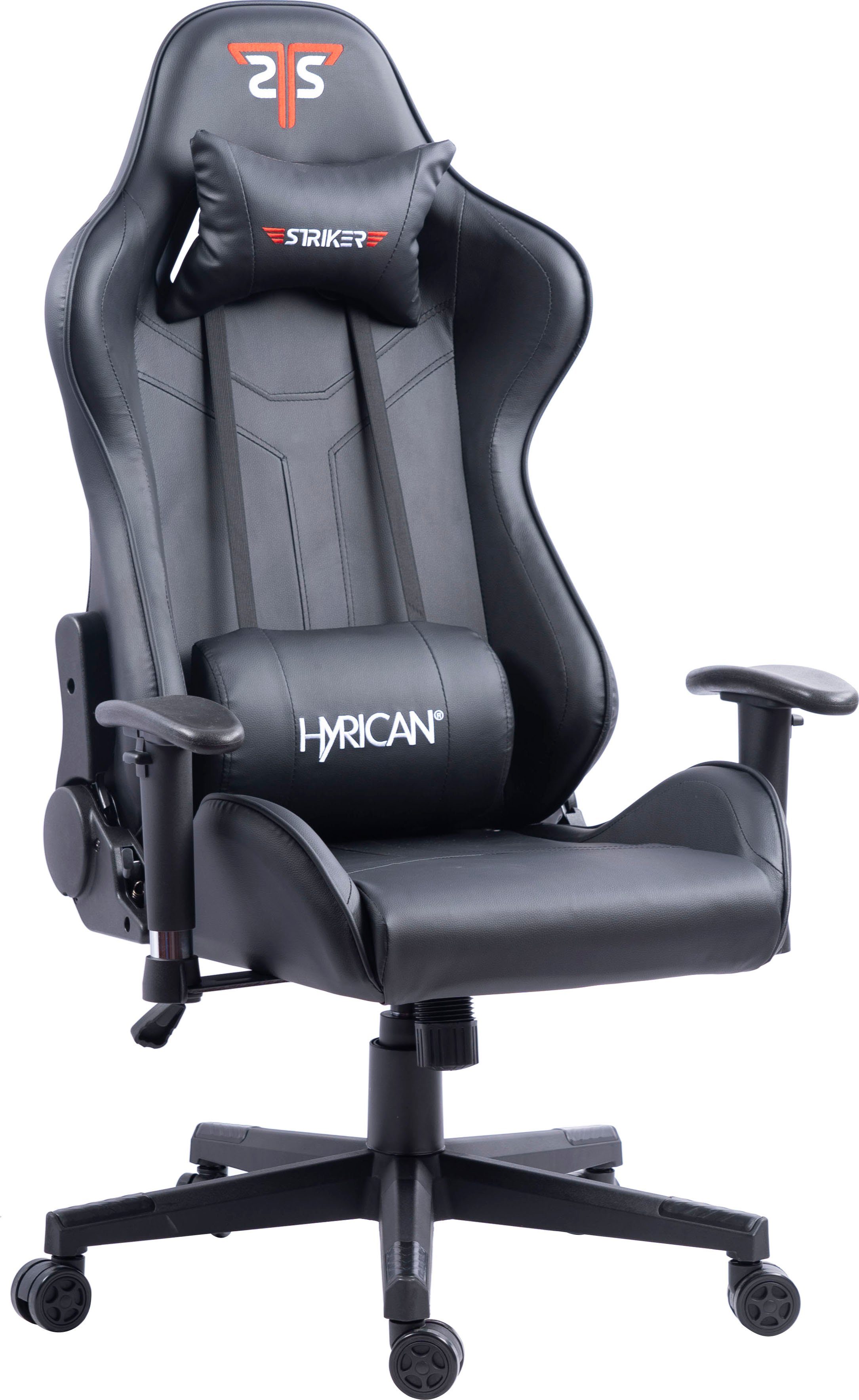 Hyrican Gaming-Stuhl Striker Gaming-Stuhl 