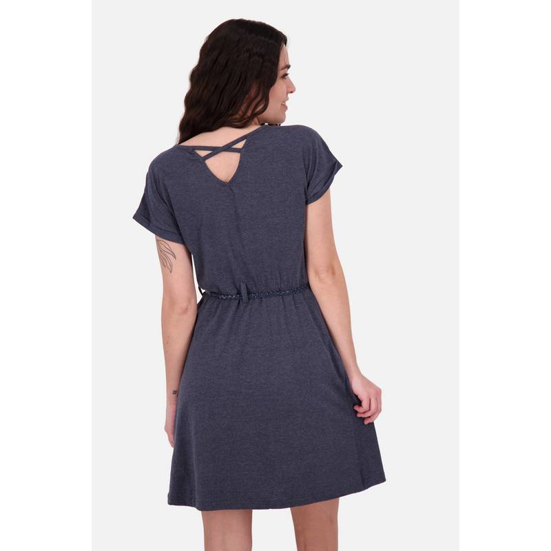 ALIFE AND KICKIN NoraAK A Kurzarmkleid Damen