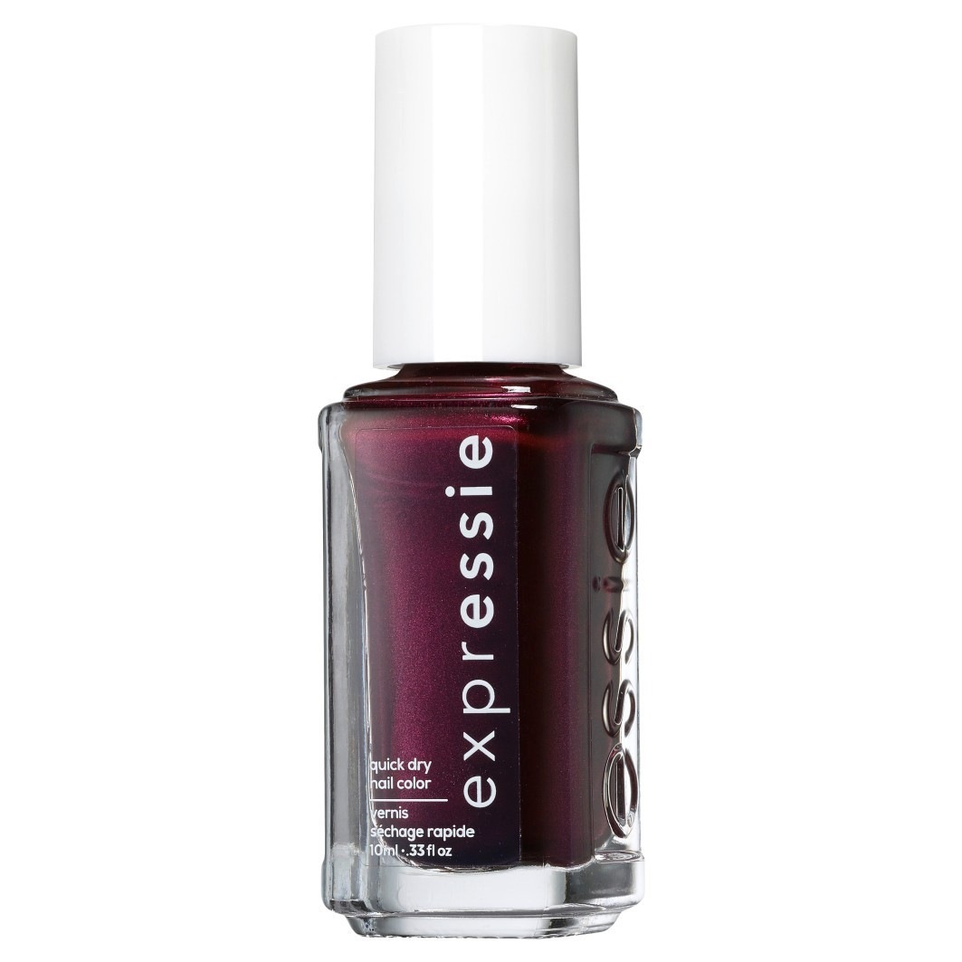 Quick Dry Nail Color