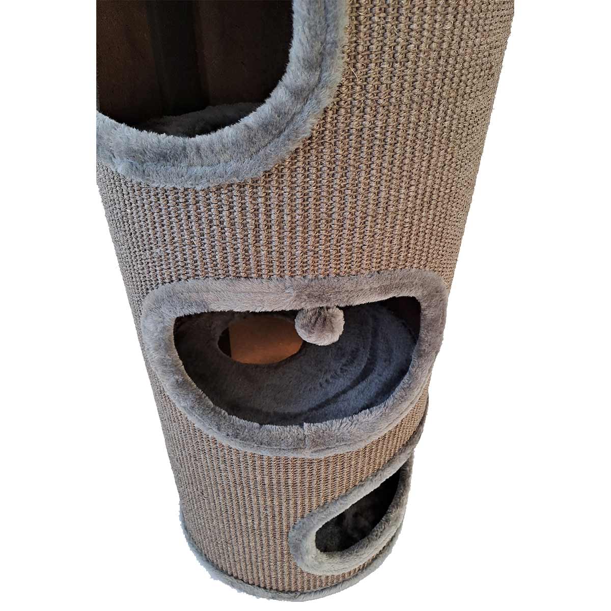 ZooRoyal Kratztonne Sami 99cm günstig kaufen