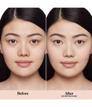 LAURA MERCIER Flawless Lumière Radiance Perfecting Foundation Flüssige Foundation-30 ml