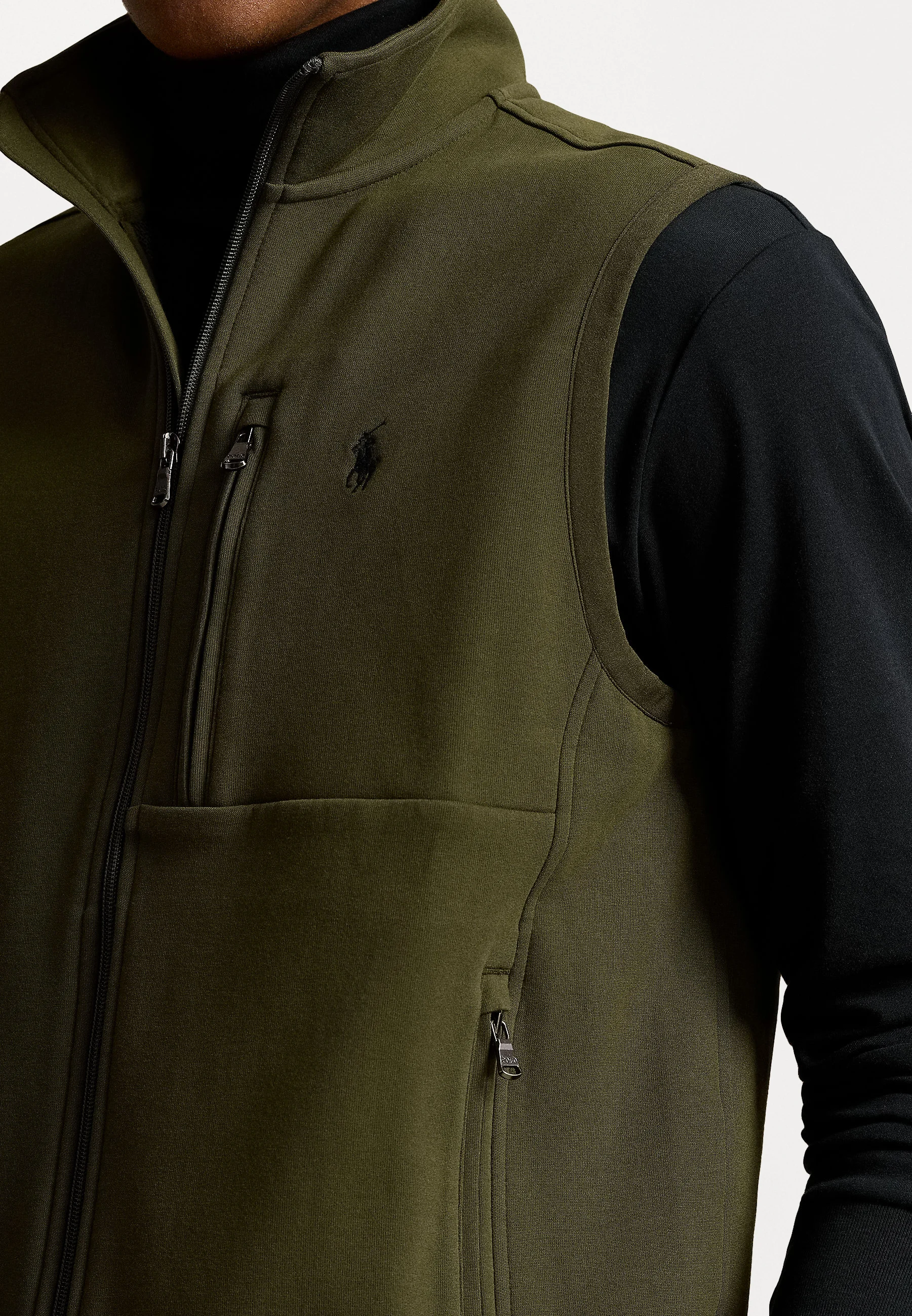 Polo Ralph Lauren VEST - Chaleco