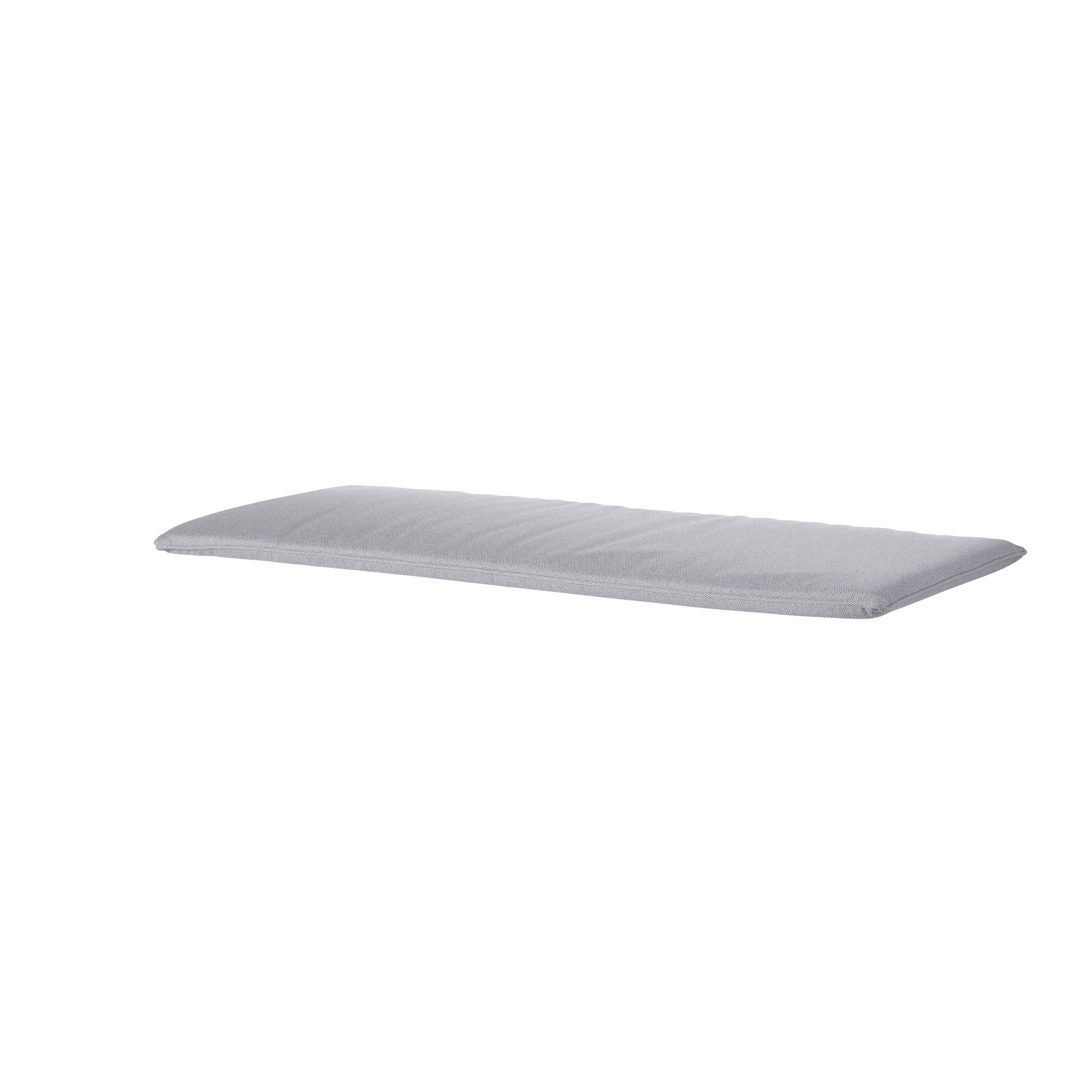 Madison Outdoor Manchester Hellgrau 110x48 Bankkissen