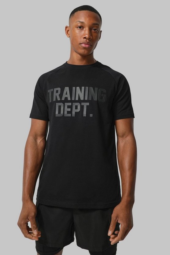 Muscle-Fit Muscle-Fit T-Shirt