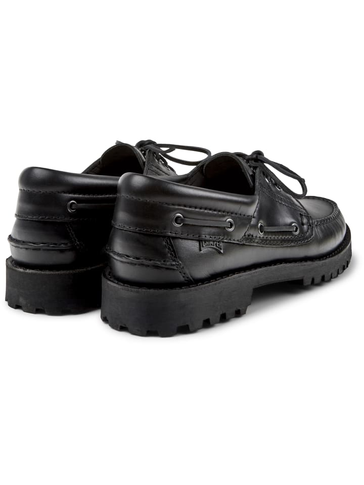Camper Schnürschuhe 