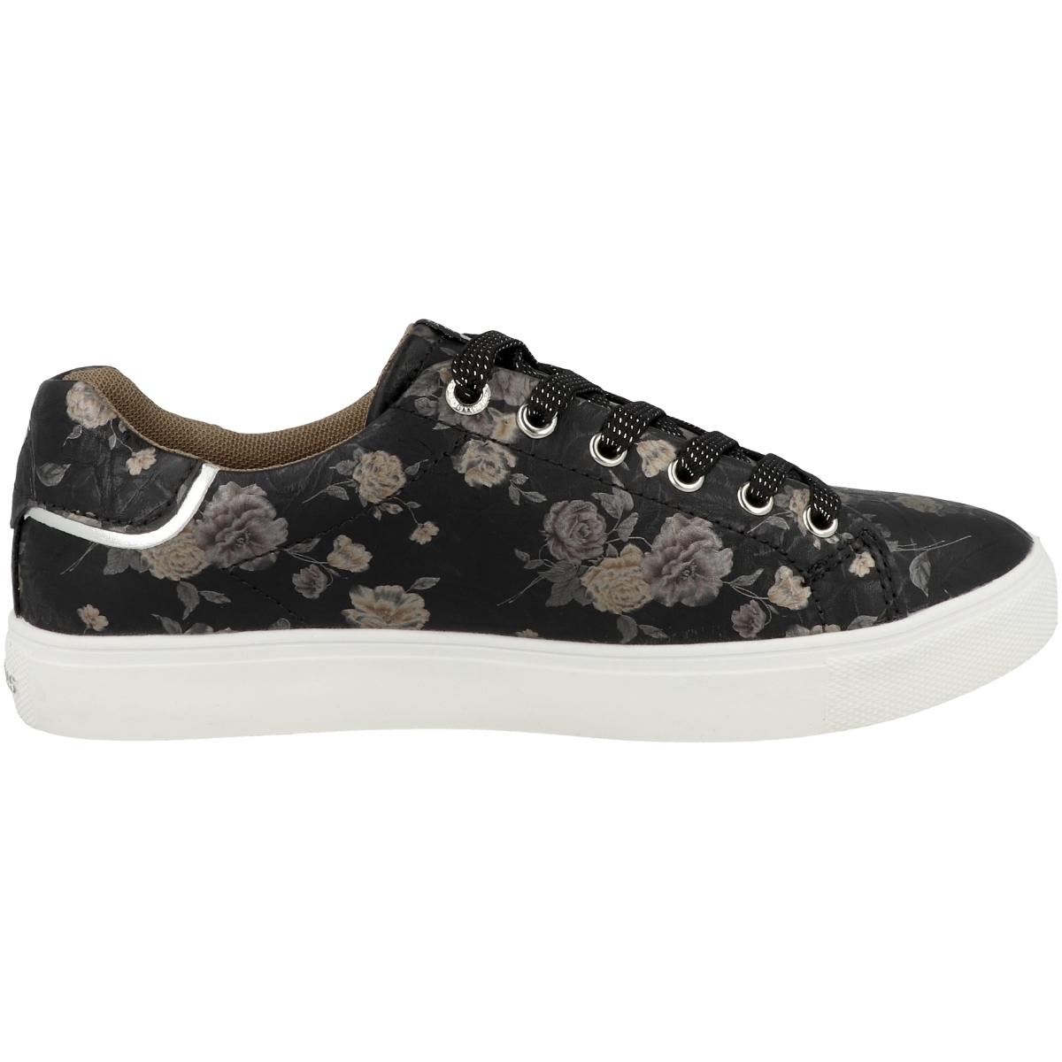 Dockers by Gerli 44MA201 Sneaker Low schwarz