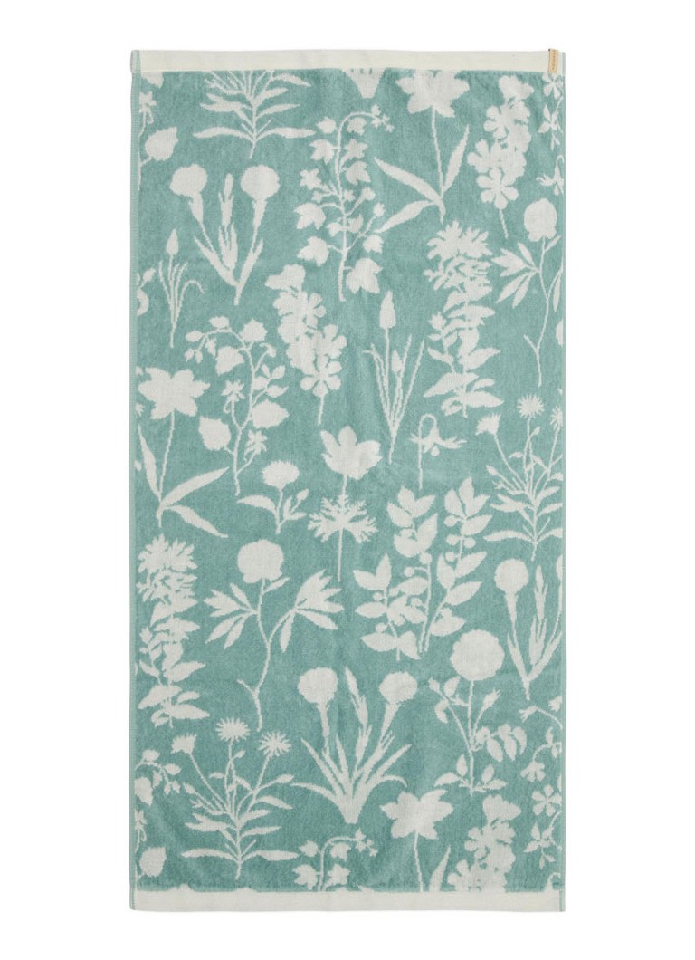 Toalha de hóspedes Essenza Maribel - 600 g/m2 - 30 x 50 cm