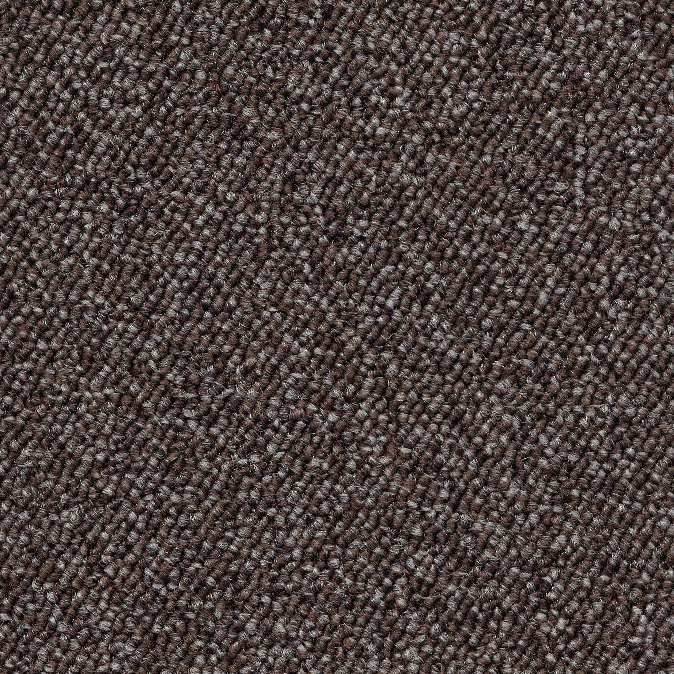 Optimal Schlingen-Teppichboden, Braun 40