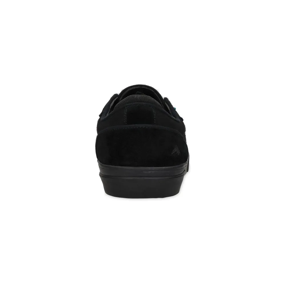 Emerica Dickson 6102000130 003 / schwarz
