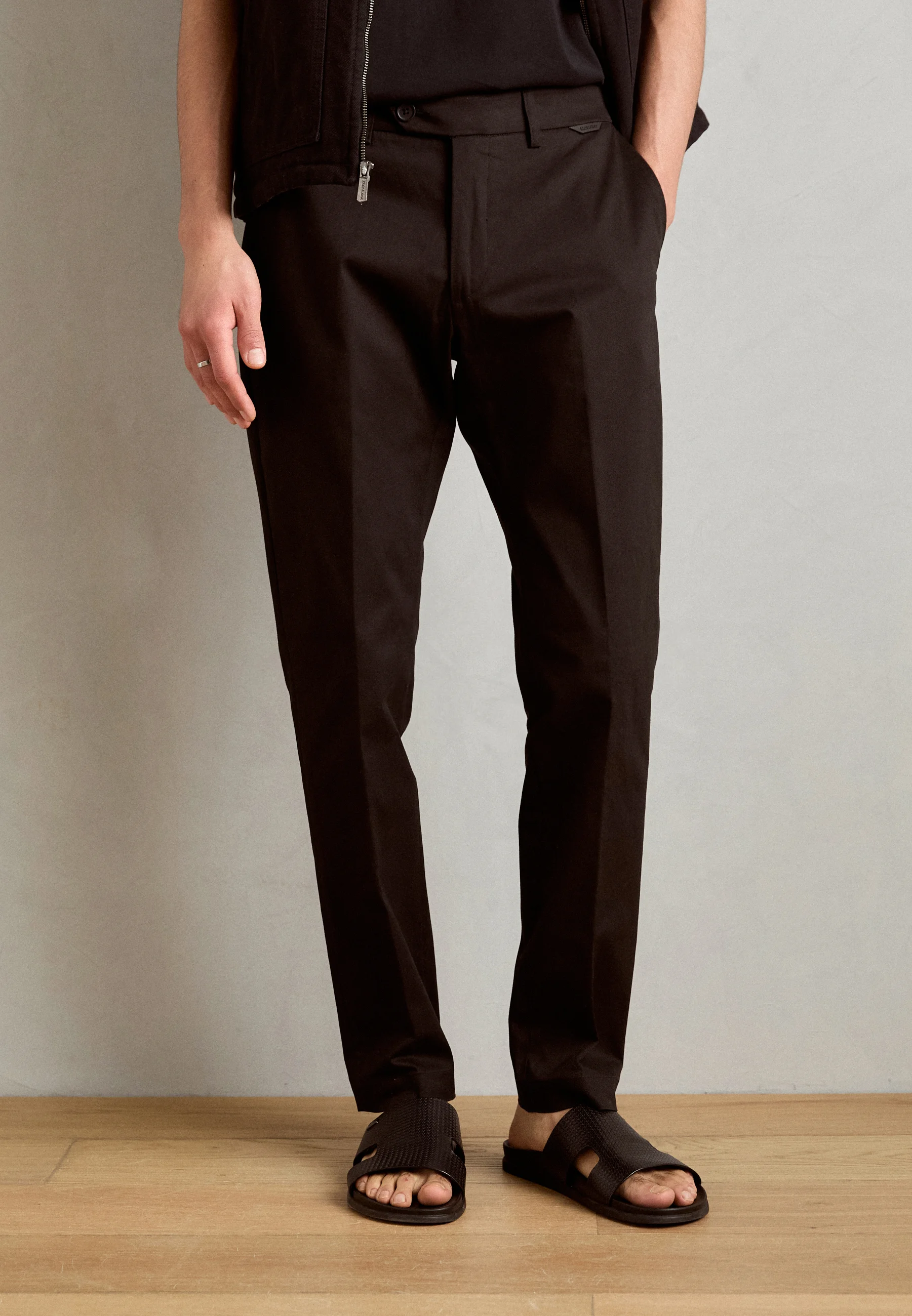Antony Morato PANTALONES MARK SLIM FIT - Pantalones chinos