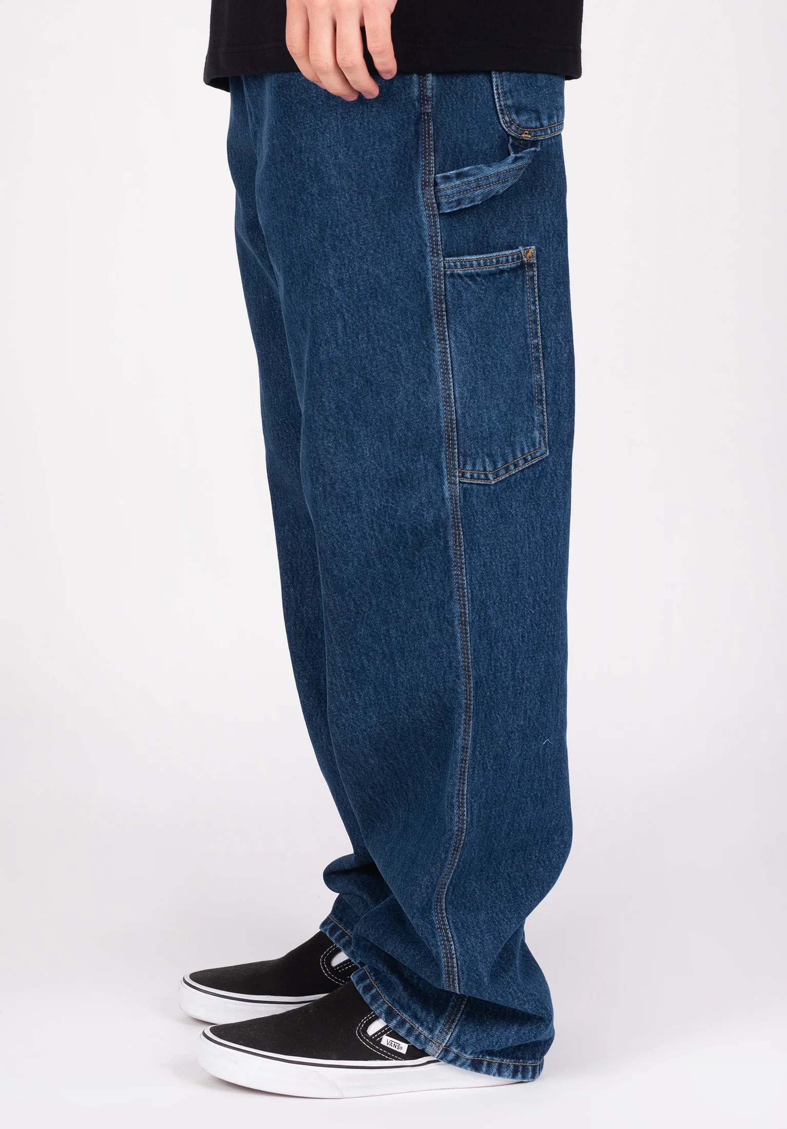 Single Knee Pant