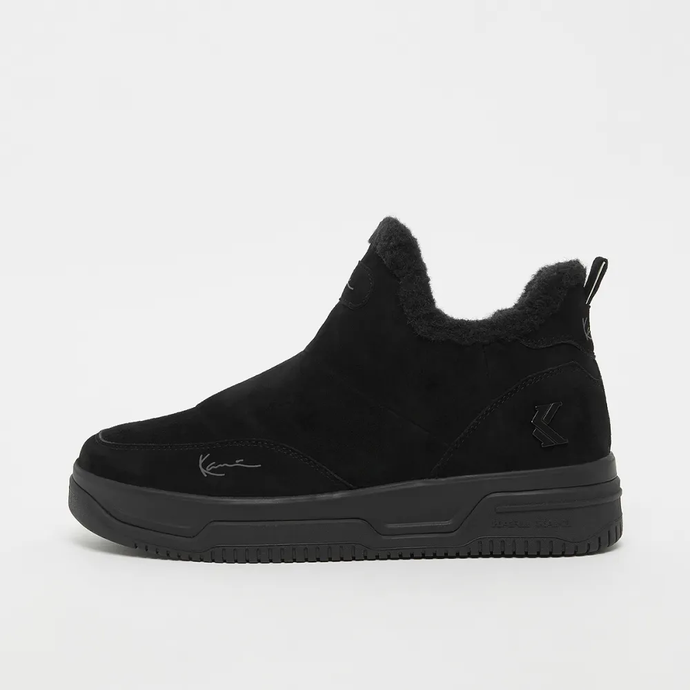 Karl Kani Samo Boot KKFWW000332 / schwarz
