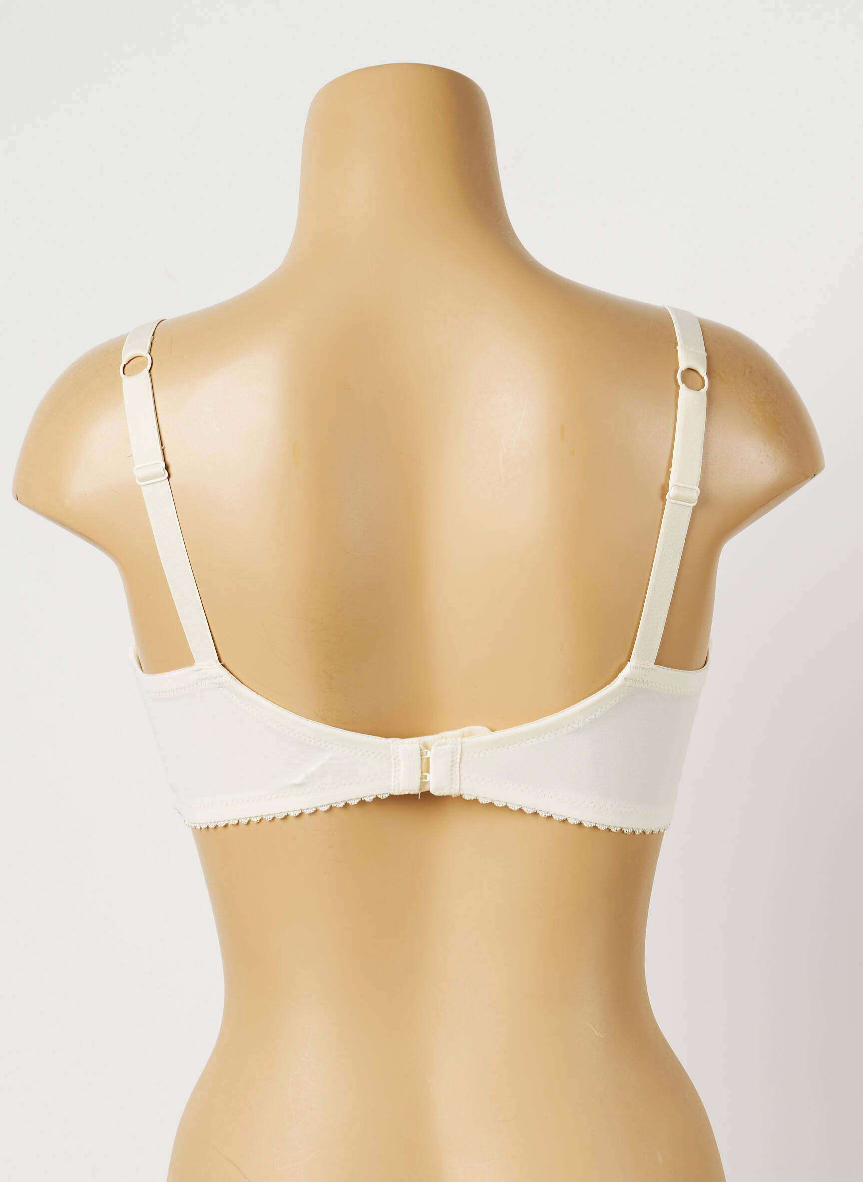 Mammae Lingerie Maternite Femme couleur beige