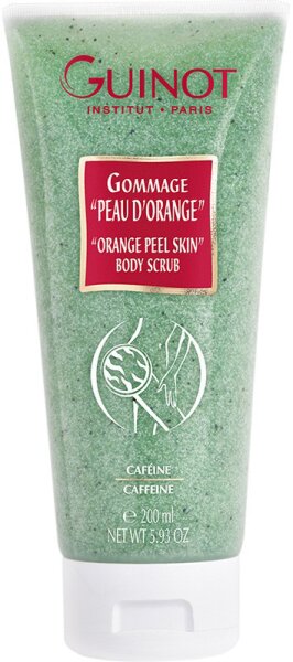Guinot Gommage Peau d'Orange Körperpeeling