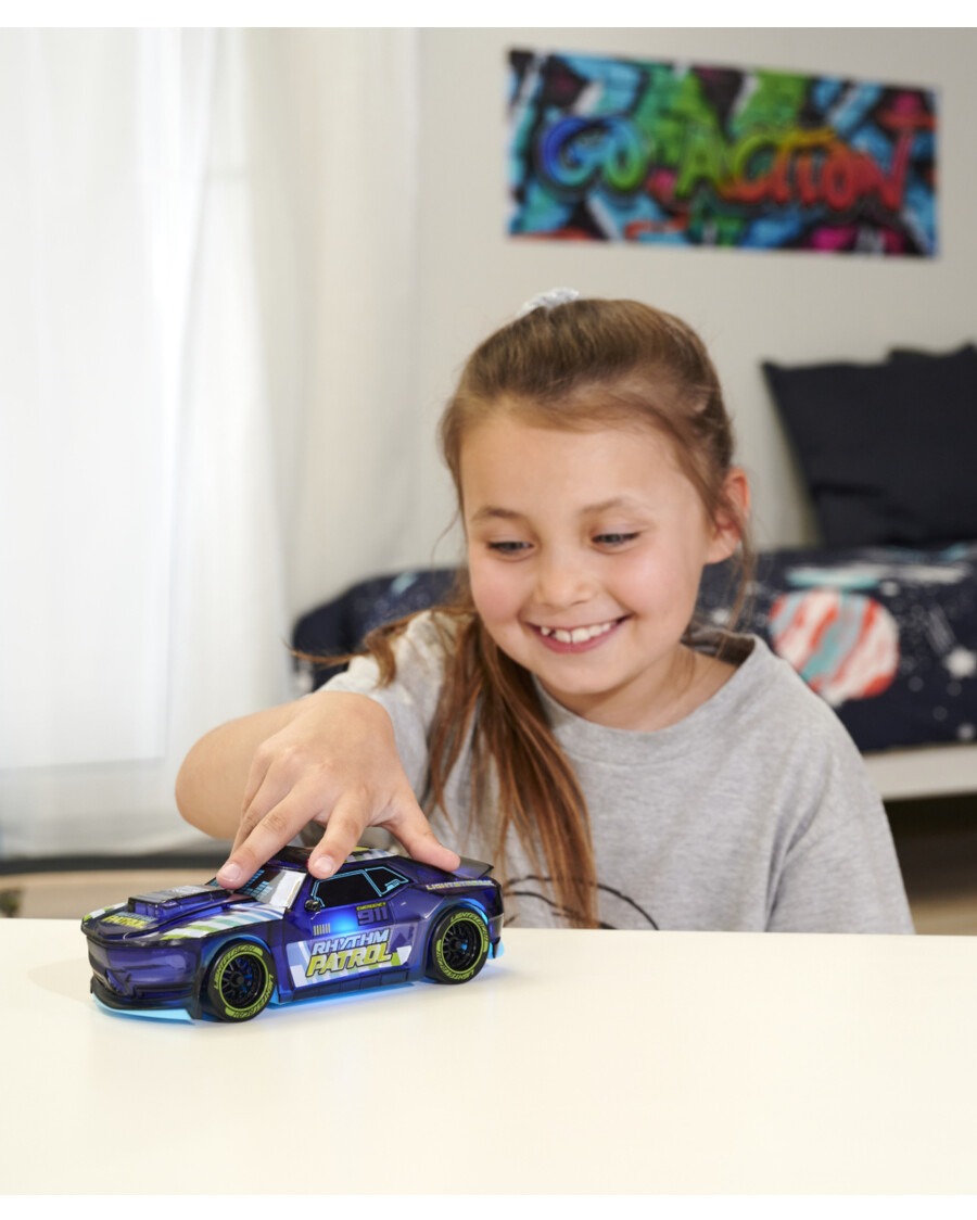 Dickie Spielzeugauto