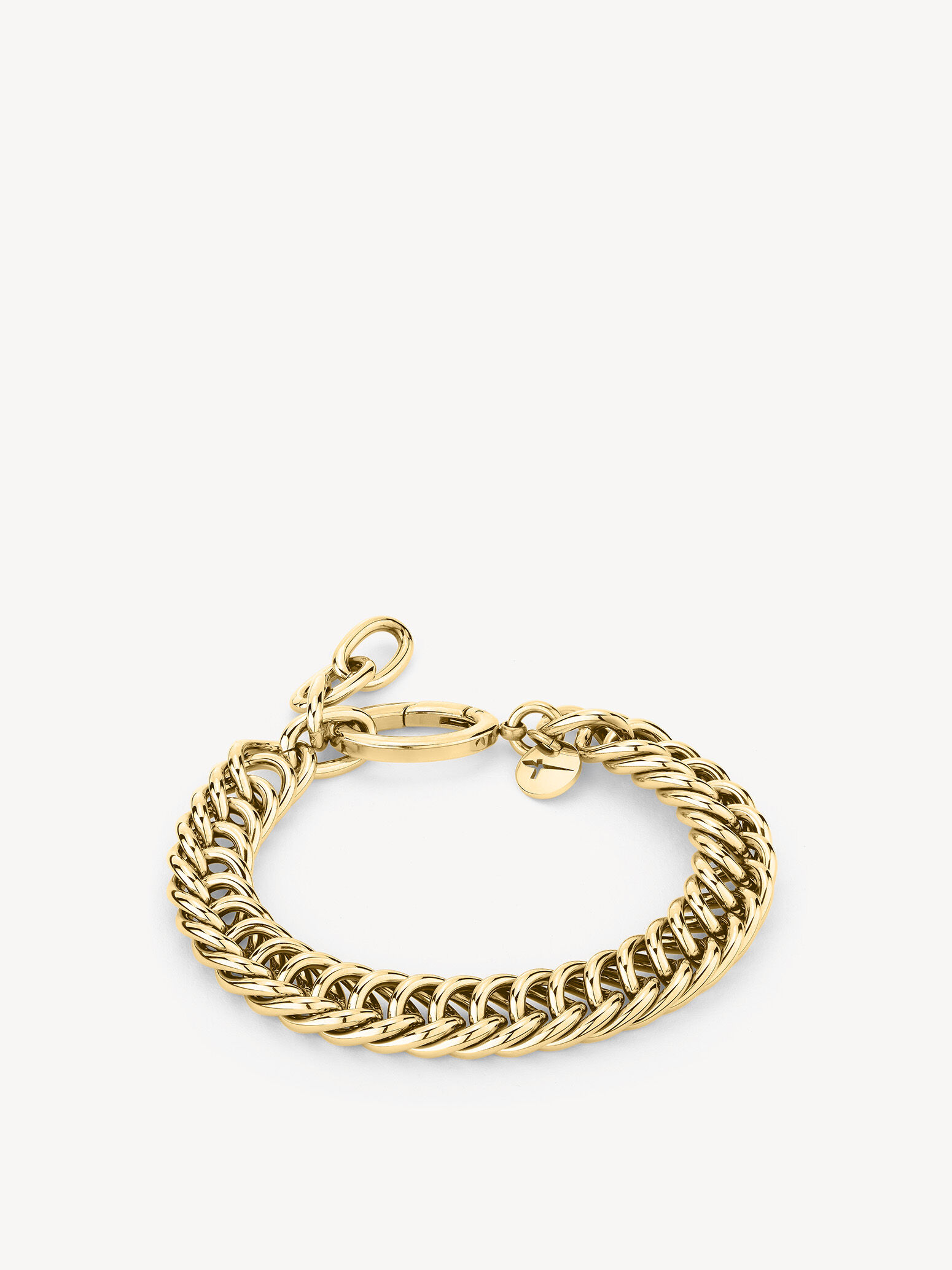 Bracelets - doré