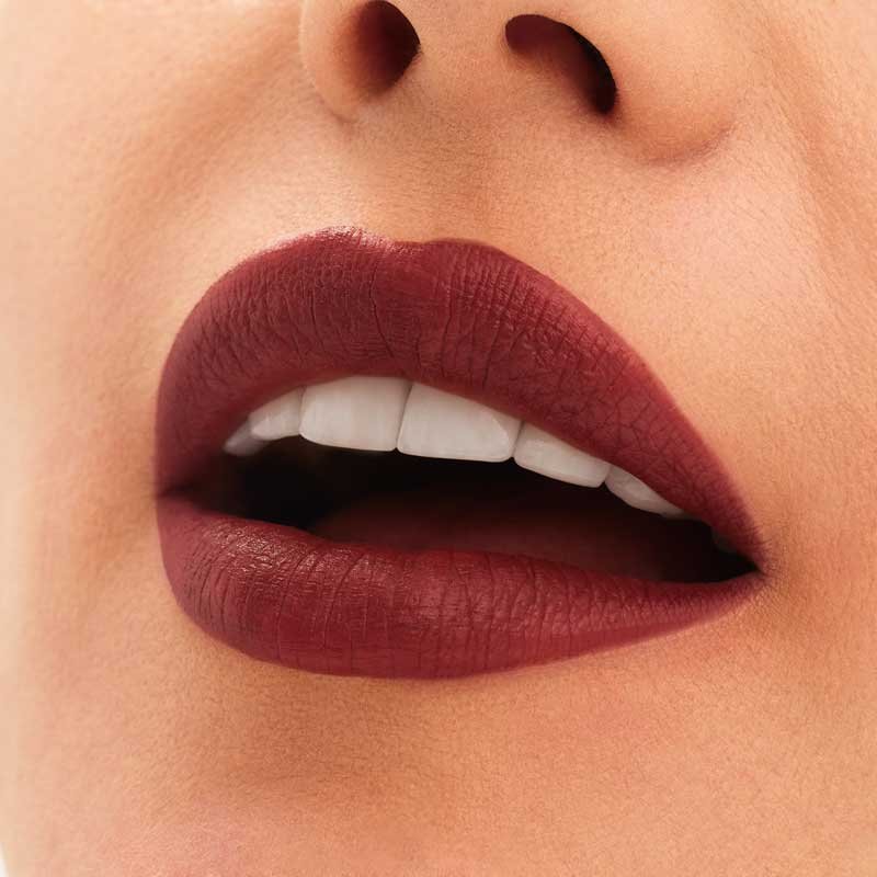 Mac Lippen Powder Kiss Velvet Blur Slim Stick