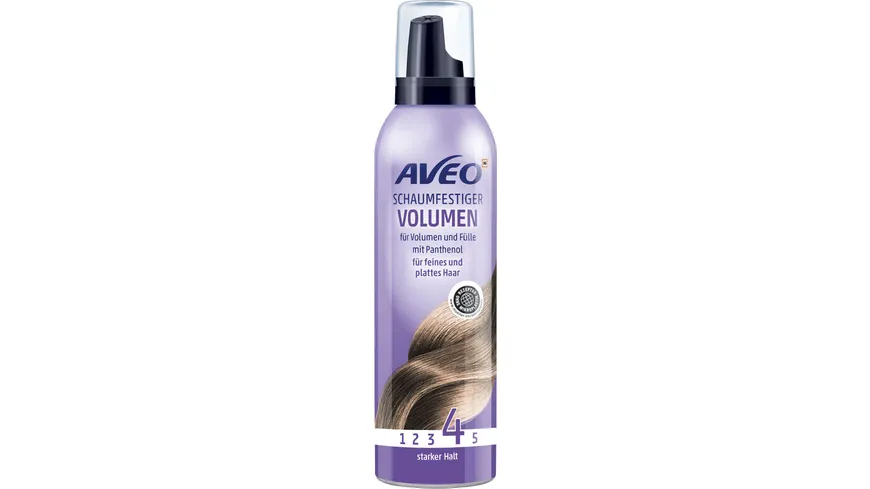 AVEO Schaumfestiger Volumen 250 ml