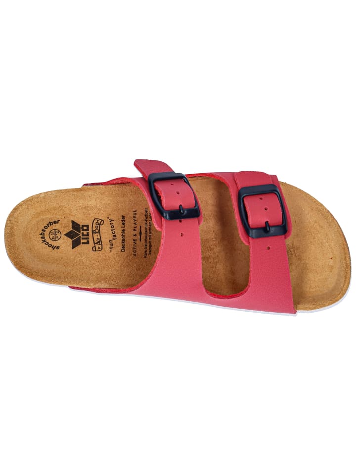 Lico Pantolette 
