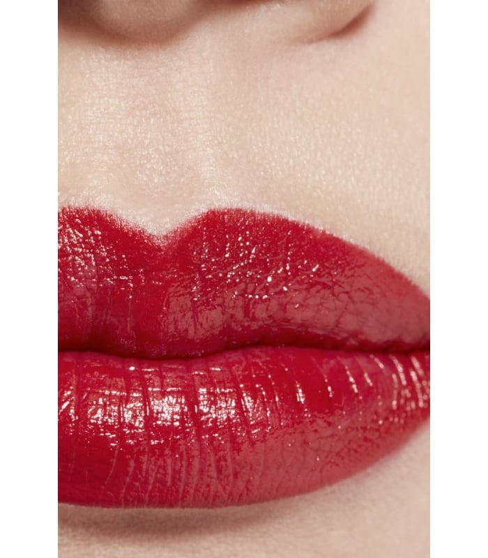 Chanel-ROUGE ALLURE L’EXTRAIT-Le Rouge Haute Intensité - Extrait de Lumière et de Soin - Rechargeable