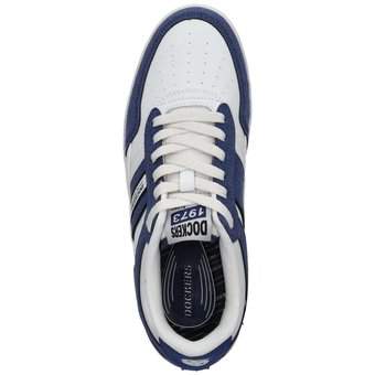 Dockers Sneaker in weiß