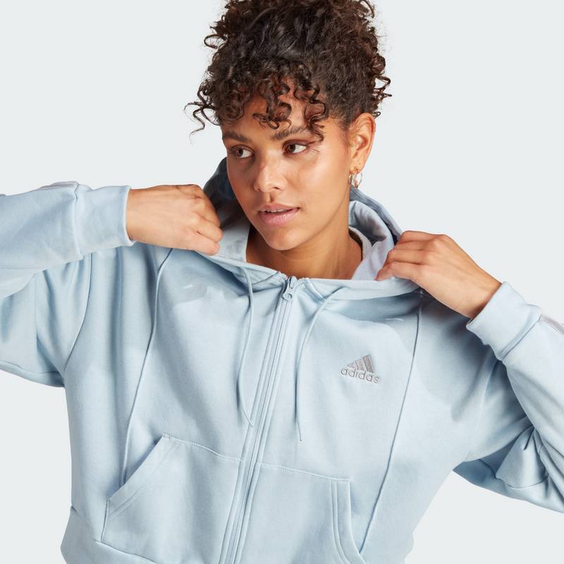 adidas Energize Trainingsanzug Trainingsanzug Damen