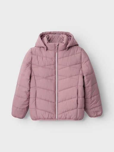 Name It Steppjacke NKFMEMPHIS JACKET PB