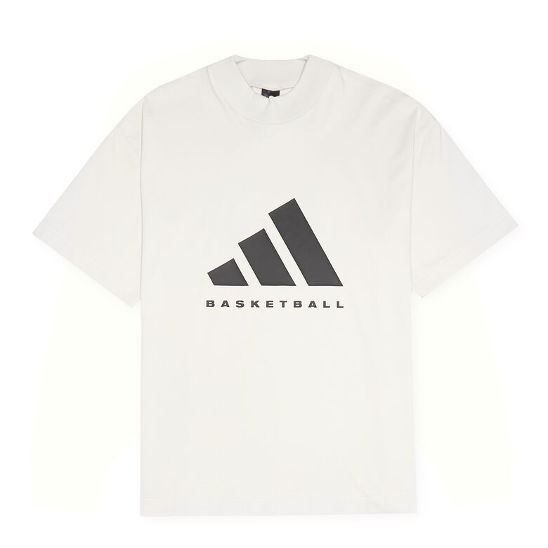 adidas Originals One CTN Jersey Tee white
